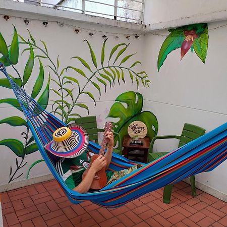 Moradia Laureles Medellin Apartment Luaran gambar