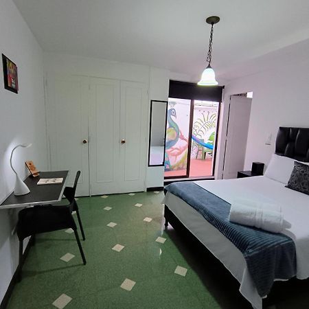 Moradia Laureles Medellin Apartment Luaran gambar