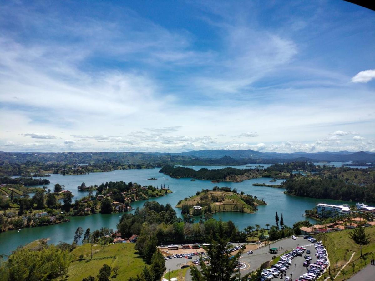 Moradia Laureles Medellin Apartment Luaran gambar