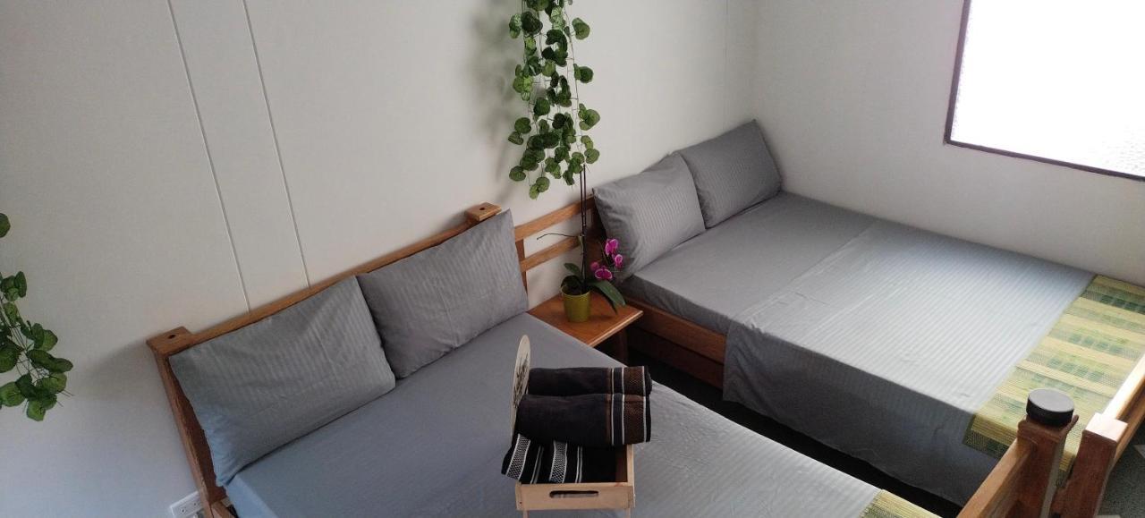 Moradia Laureles Medellin Apartment Luaran gambar
