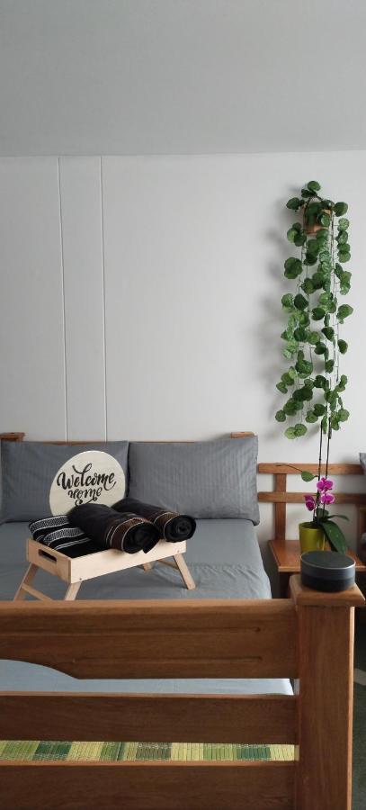 Moradia Laureles Medellin Apartment Luaran gambar