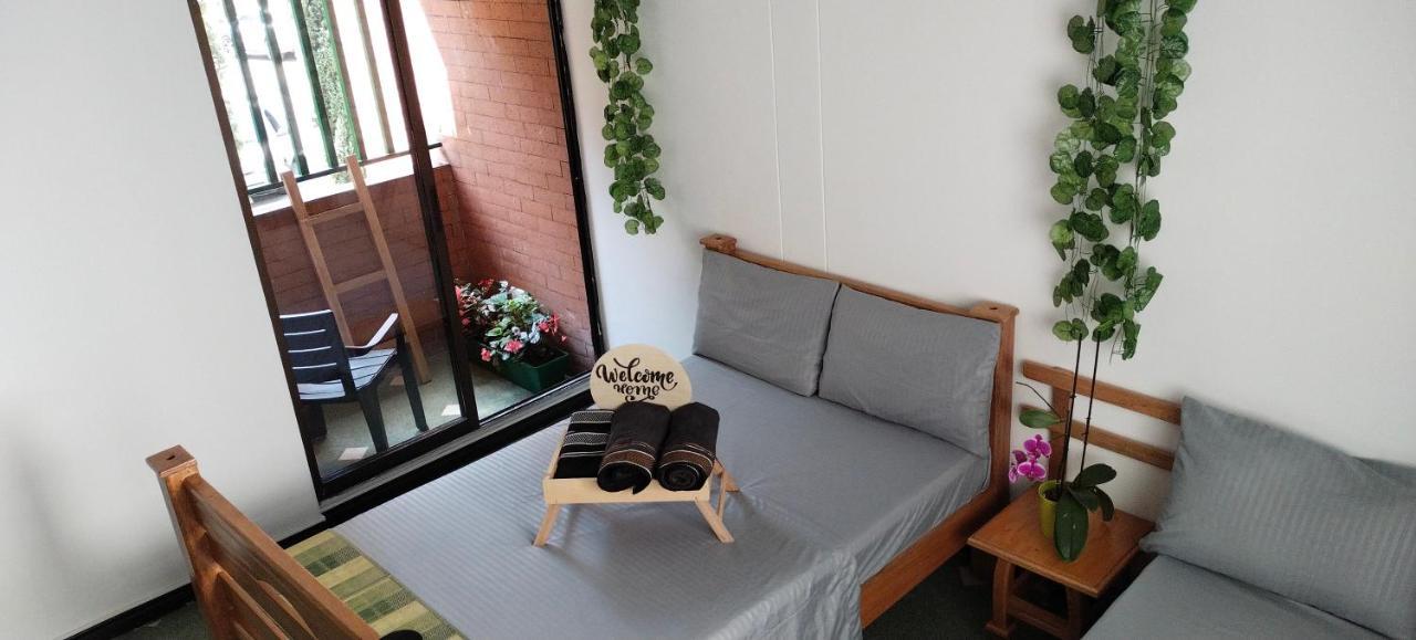 Moradia Laureles Medellin Apartment Luaran gambar