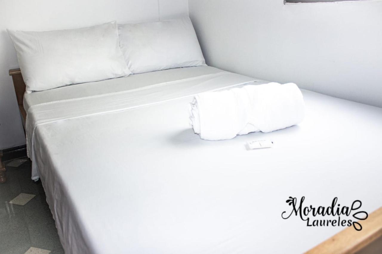 Moradia Laureles Medellin Apartment Luaran gambar