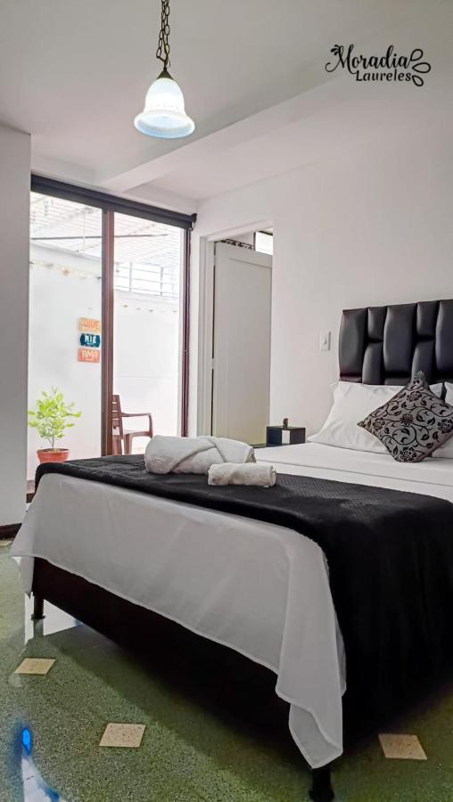 Moradia Laureles Medellin Apartment Luaran gambar