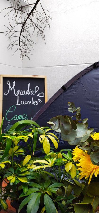 Moradia Laureles Medellin Apartment Luaran gambar