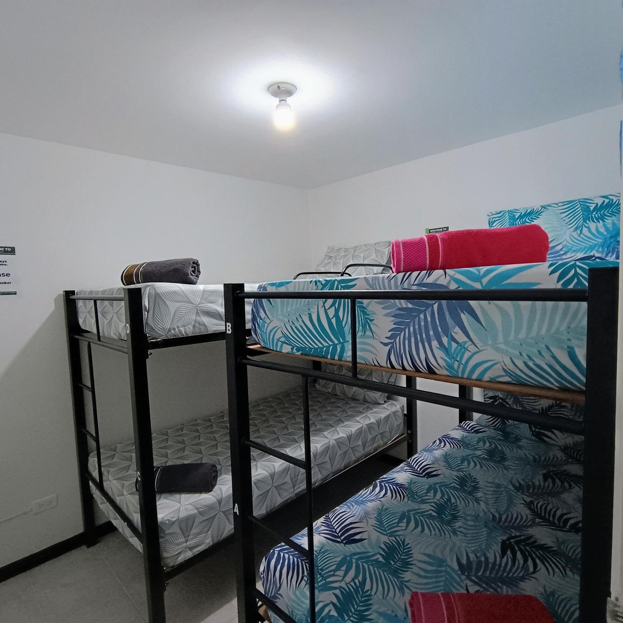 Moradia Laureles Medellin Apartment Luaran gambar