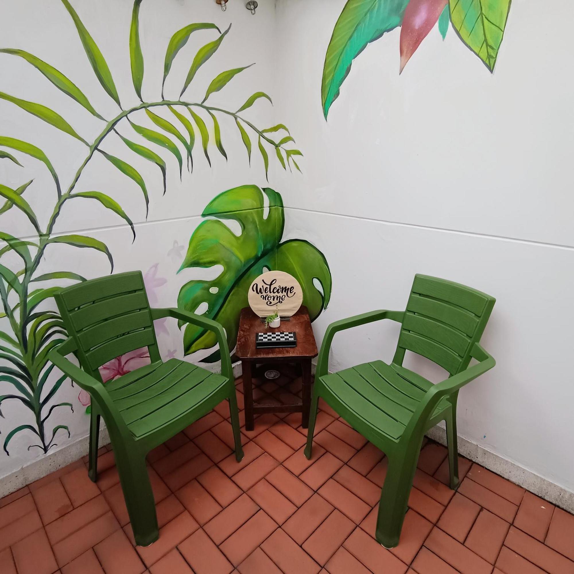 Moradia Laureles Medellin Apartment Luaran gambar