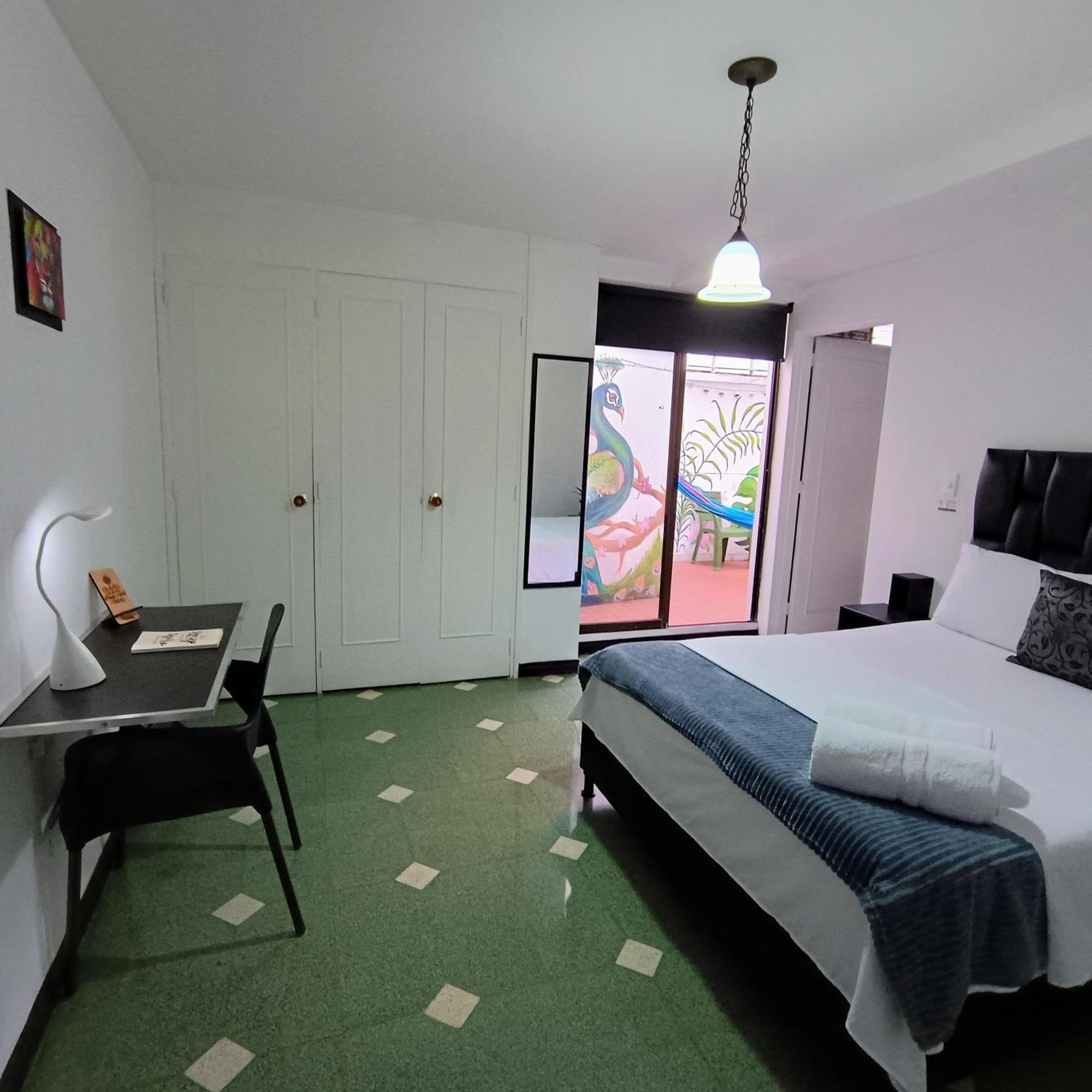 Moradia Laureles Medellin Apartment Luaran gambar