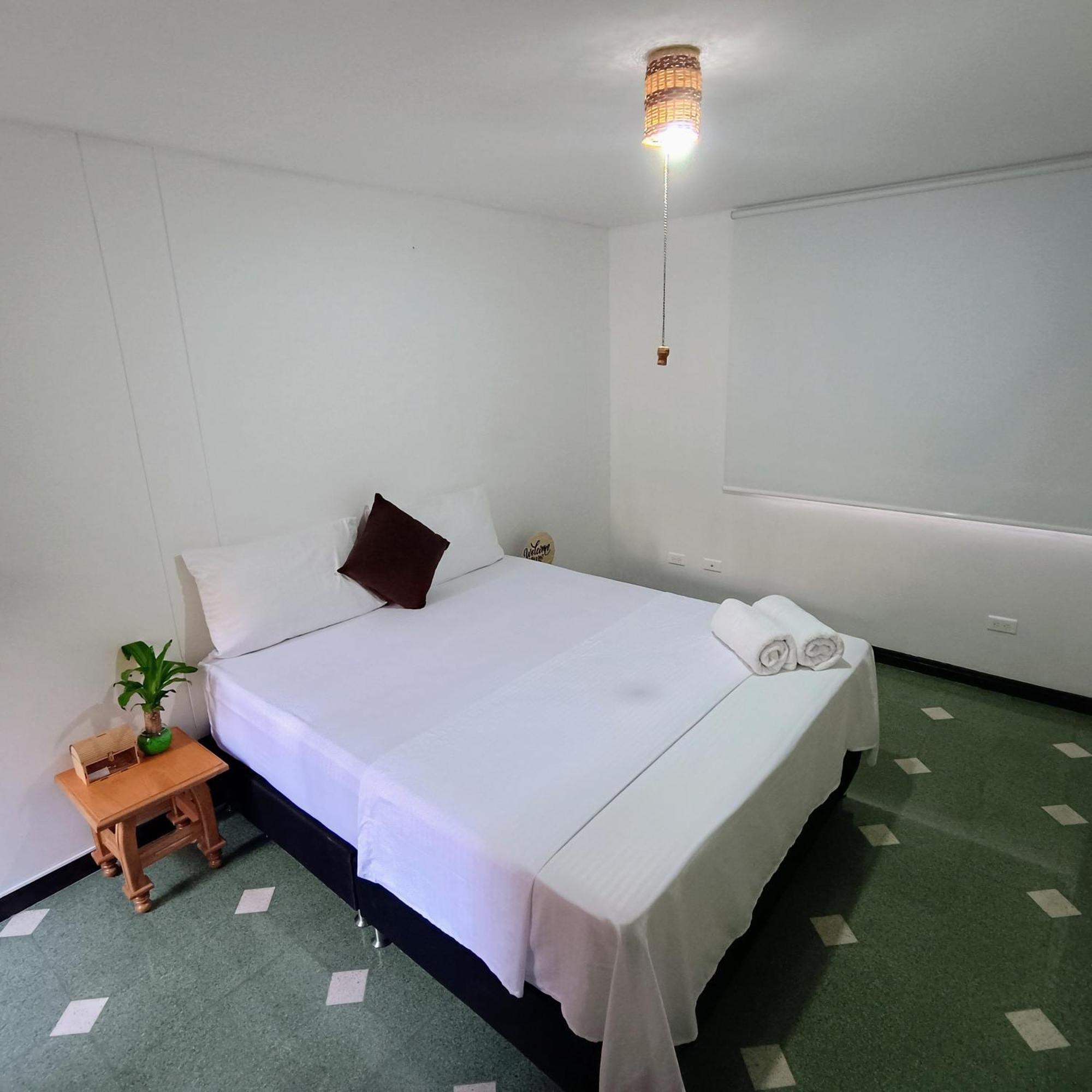 Moradia Laureles Medellin Apartment Luaran gambar