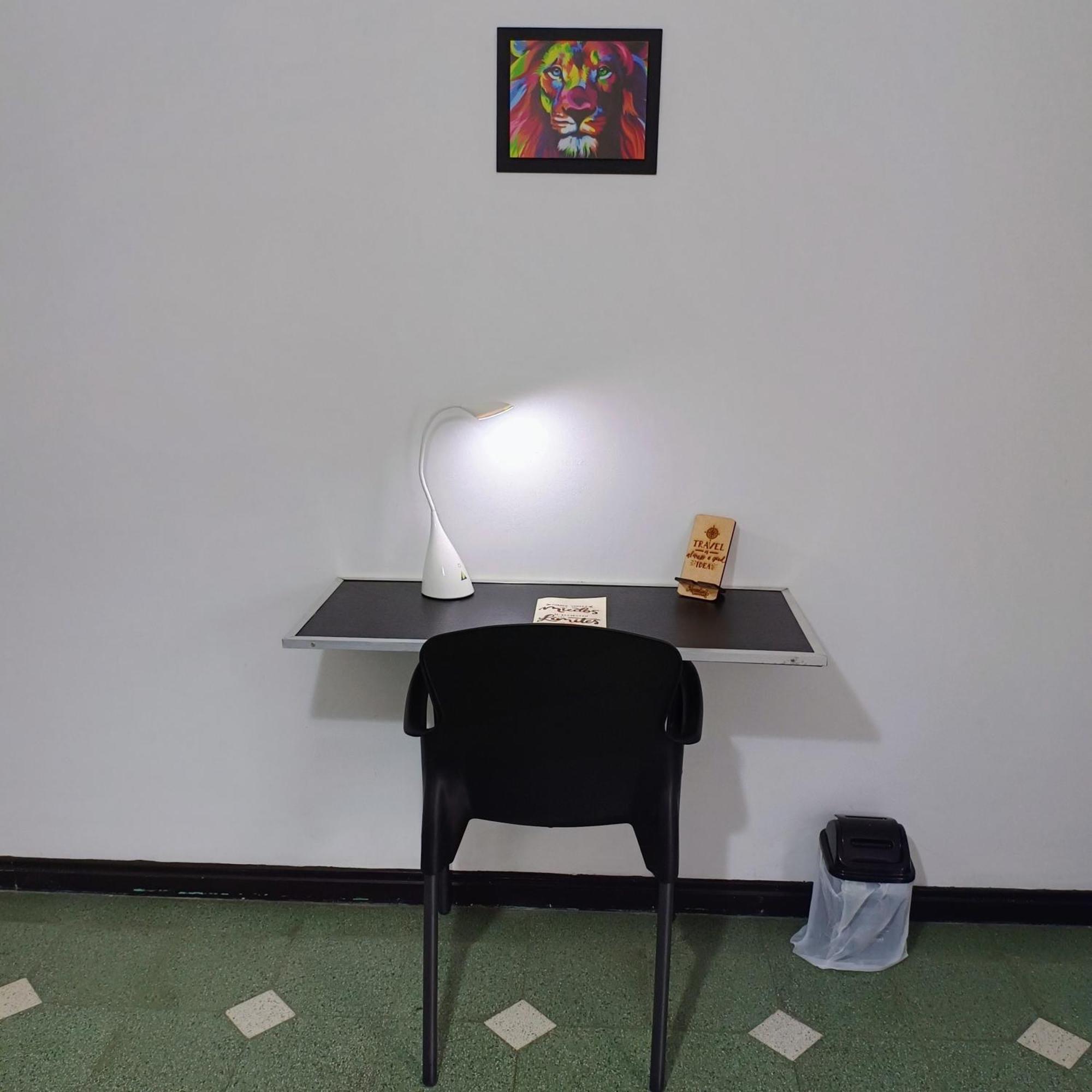Moradia Laureles Medellin Apartment Luaran gambar