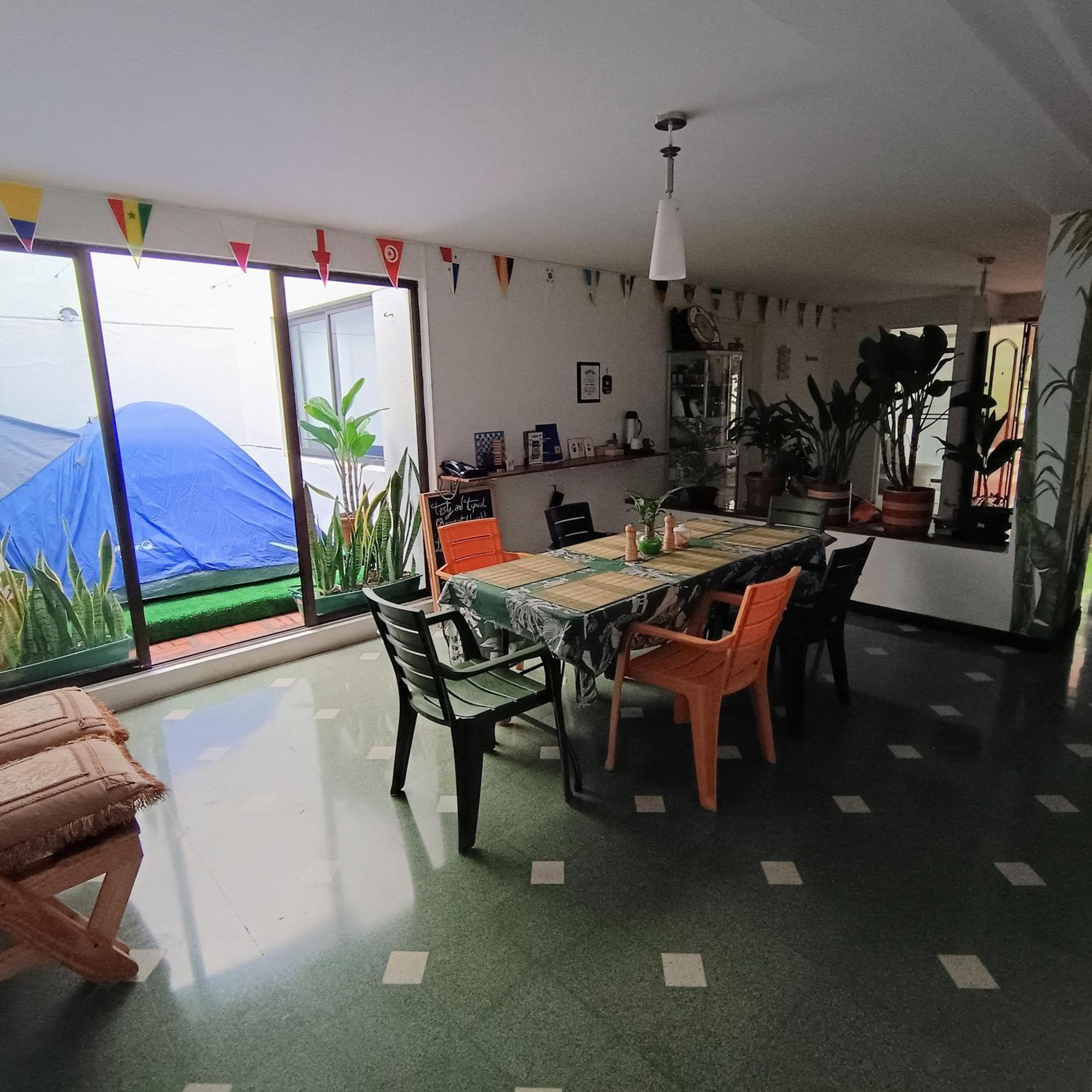 Moradia Laureles Medellin Apartment Luaran gambar