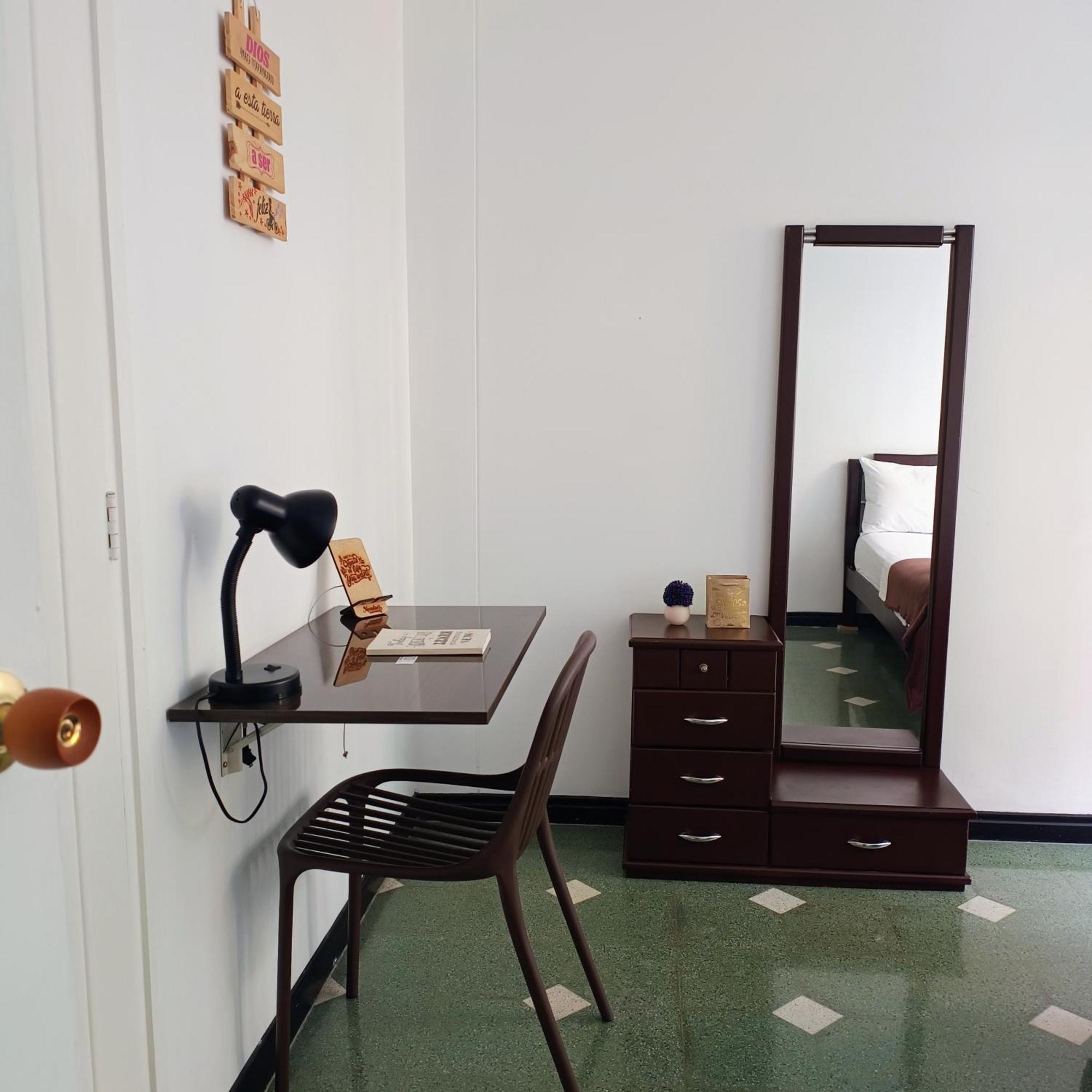 Moradia Laureles Medellin Apartment Luaran gambar
