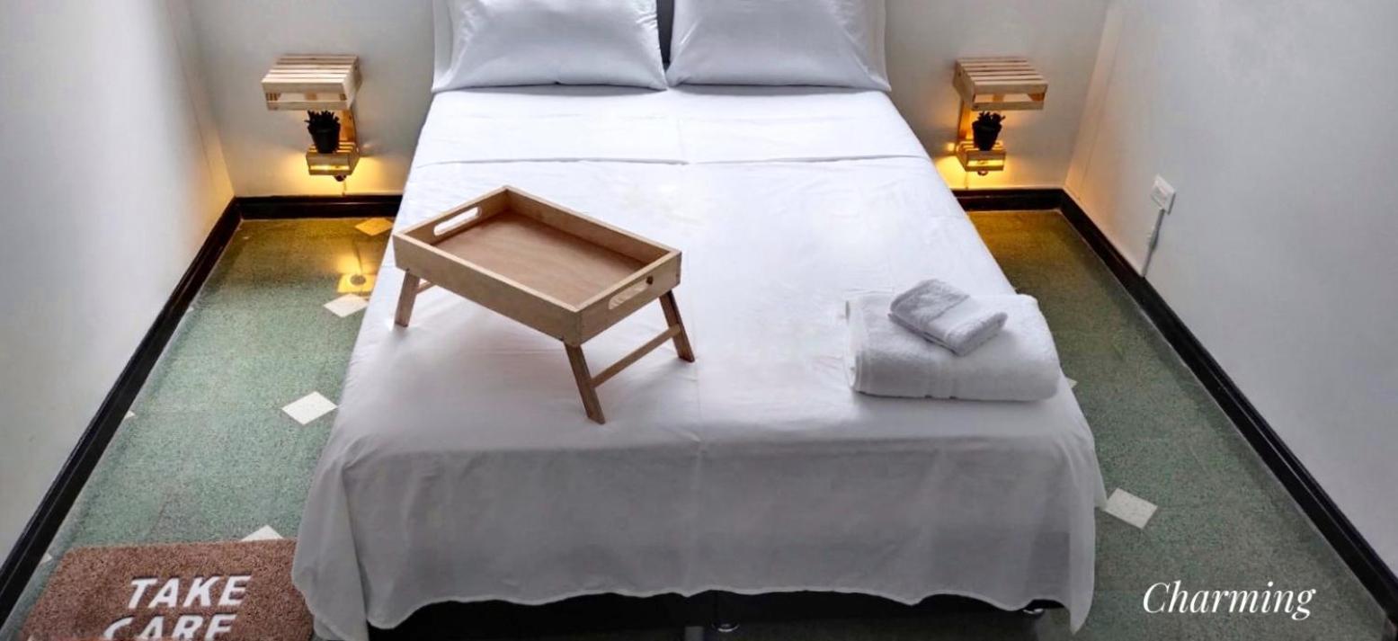 Moradia Laureles Medellin Apartment Luaran gambar
