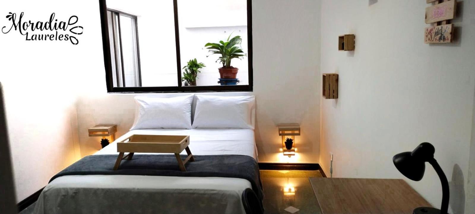 Moradia Laureles Medellin Apartment Luaran gambar