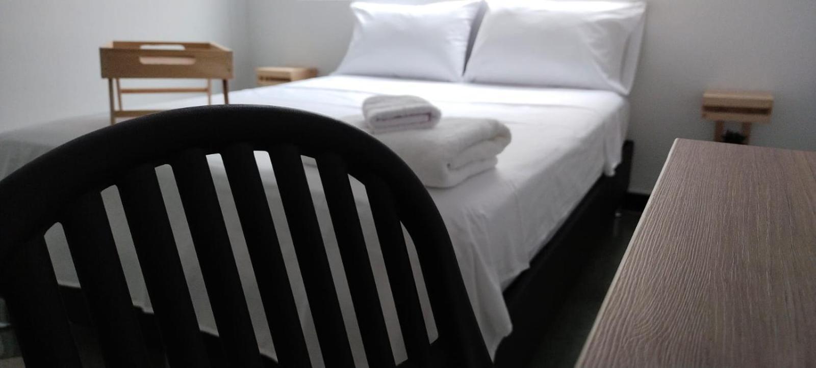 Moradia Laureles Medellin Apartment Luaran gambar