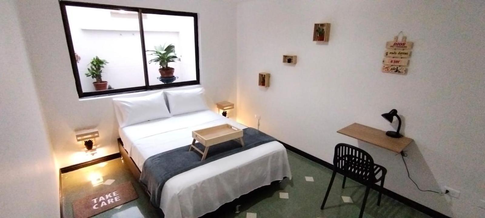 Moradia Laureles Medellin Apartment Luaran gambar
