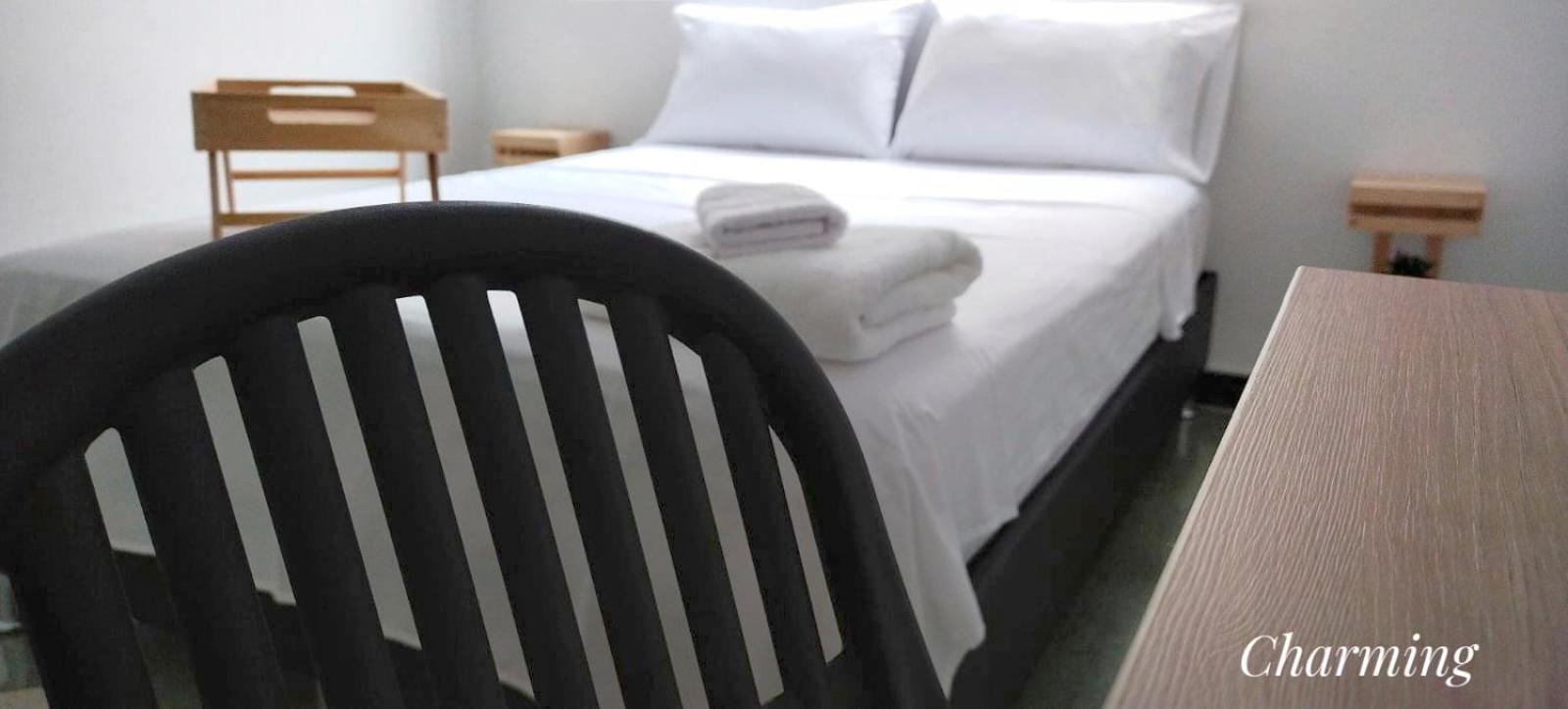 Moradia Laureles Medellin Apartment Luaran gambar